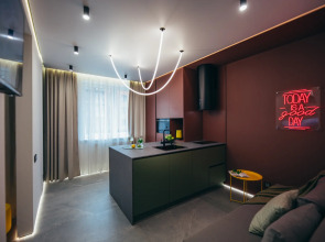 Квартира у пляжа