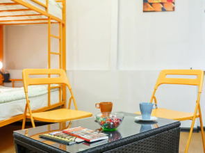 Хостел Сафари