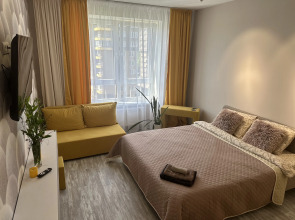 Квартира Уютная квартира на побережье Зеленоградска