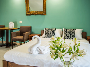 Zory The Guest House