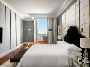 The Ritz-Carlton, Doha