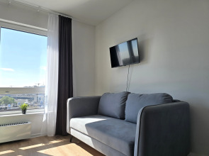 Квартира Apartment Comfort Кантемировская 11