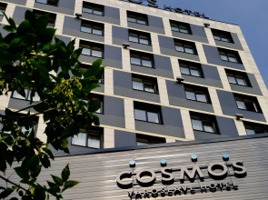 Cosmos Yaroslavl Hotel