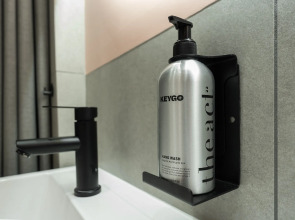 Студия KeyGo #1015 рядом с Ботаническим парком