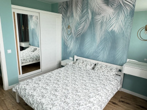 Квартира LikeHome на Дачной