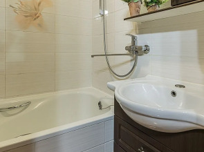 Апартаменты Стрелка 6