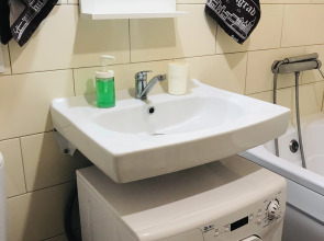 Апартаменты Зеленоградск