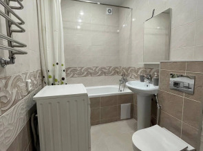 Апартаменты Раушен Апарт 39