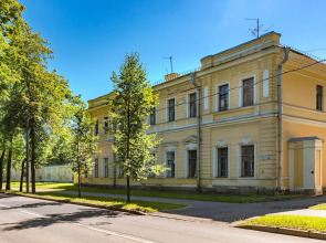 Мини-Отель Пушкинская Усадьба