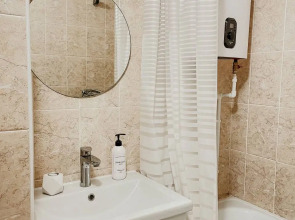 Апартаменты Уютные