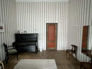 Мебелированные комнаты в доме Булгакова (1)