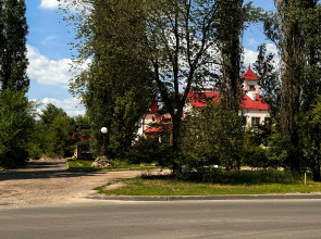 Apartments Takima