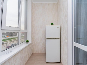 Апартаменты Возле Трц Меганом