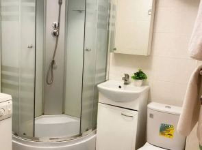 Апартаменты В самом сердце Ярославля