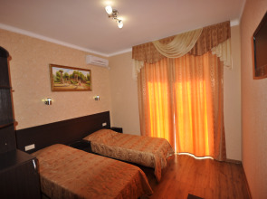 Гостевой Дом Наталья