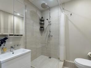 Апартаменты White nights in the northern capital