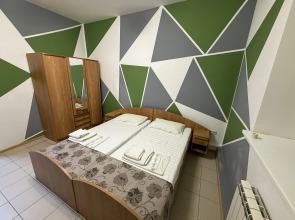 Отель Бибикино