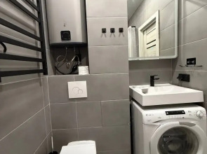 Апартаменты Двухкомнатная Евро Двушка в Пензе