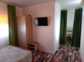 Akvarel Guest House