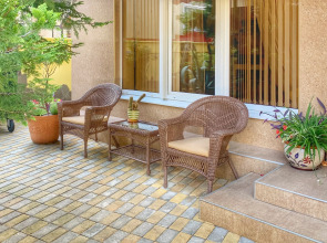 Вилла Орхидея