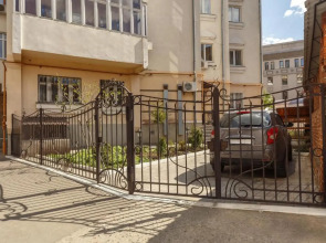 Апартаменты Элитное место на Тельмана