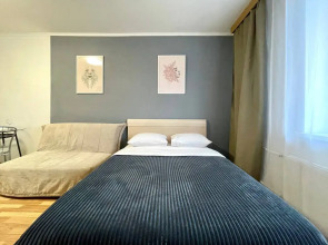 Апартаменты Rauktis Apartments