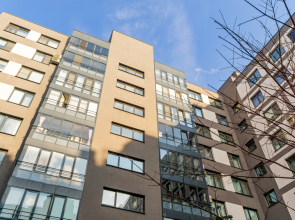 Квартира Аристократ в Центре Города