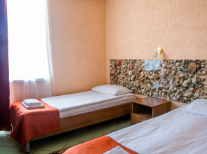 Гостевой дом Эв Рошель