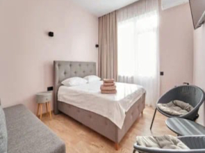 Гостевой дом на Фруктовой 28