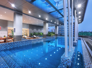 Aston Kartika Grogol Hotel & Conference Center