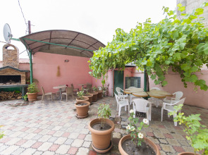 Гостевой дом с 5 спальнями