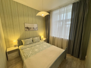 Апартаменты Apart-Comfort на Чайковского 2В