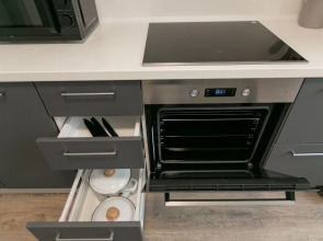 Апартаменты InnDays Уточкина 7/2