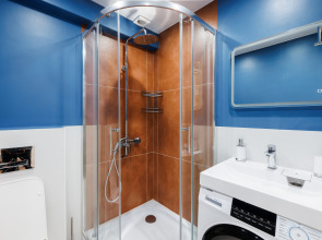 Квартира На Дмитрия Ульянова 16