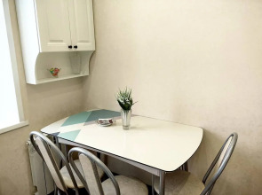 Апартаменты Like Home возле завода Севмаш