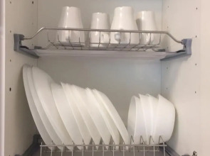 Апартаменты Sunny Svetlogorsk 9 в центре города