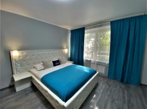 Квартира на Ферганской