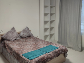 Na Geroya Rossii Ilfata Zakirova 16 Flat