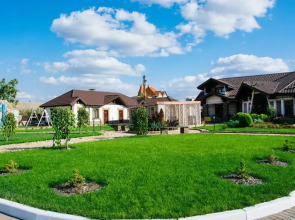 Отель WoodHouse