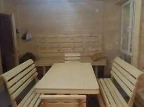 Гостевой дом Горный рай