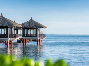 Vinpearl Luxury Nha Trang