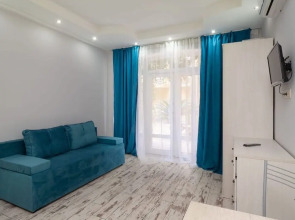 Апартаменты У Моря С Бассейном в ЖК Солнечный апр17