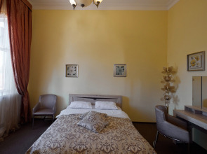 Апартаменты Норд Стар