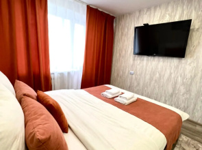 Apartamenty Sozvezdie Kamcatki na Bohnaka 19