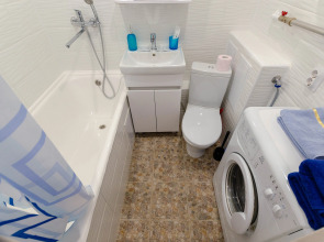 Квартира на Советской