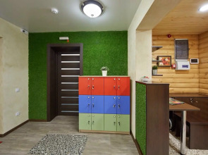 Хостел Мила-Трэвел