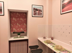 Апартаменты в Центре Санкт-Петербурга у Сенной площади