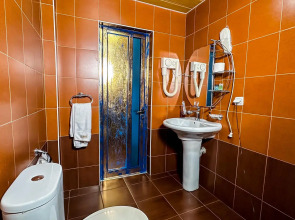 Отель Haghartsin Complex