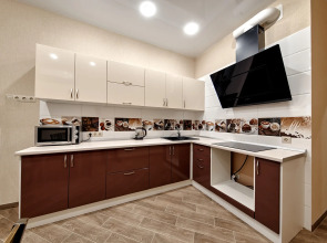 Апартаменты Светлые и Уютные в Центре от LetoApart