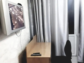 Квартира Новостройка на Улице Курнатовского 8